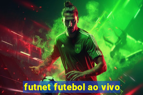 futnet futebol ao vivo